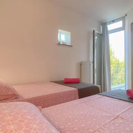 Apartment Romina Zambratija (Istria)