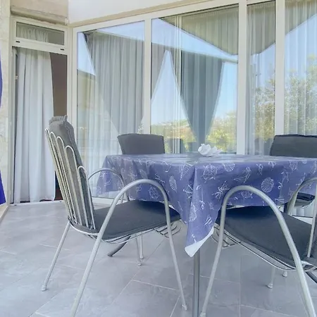 Romina Διαμέρισμα Zambratija (Istria)