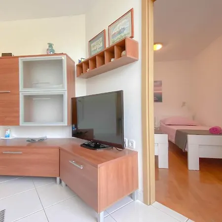 Romina Διαμέρισμα Zambratija (Istria)