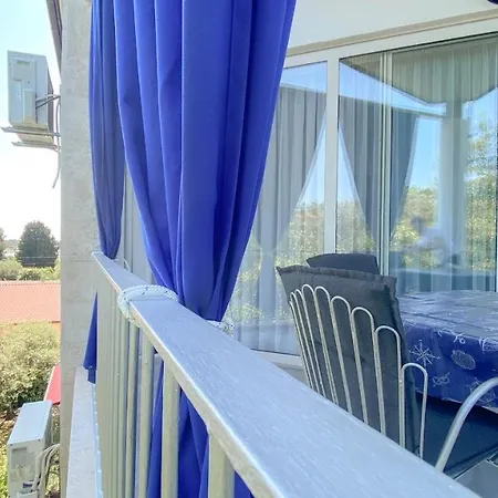 Romina Apartment Zambratija (Istria)