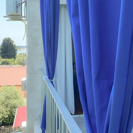 Apartment Romina *