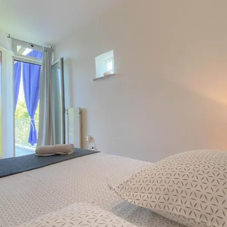 Romina Apartment *