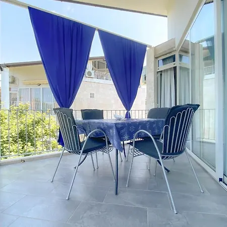Apartment Romina