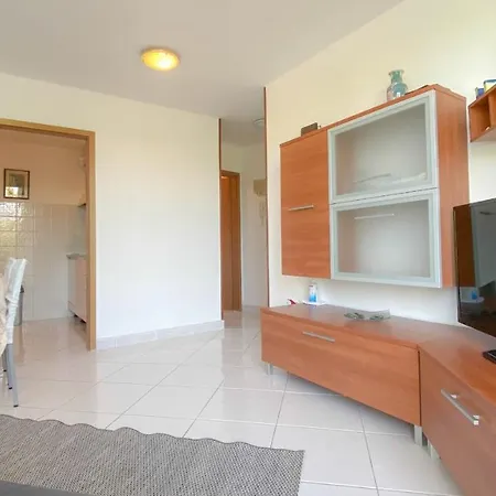 Apartment Romina Zambratija (Istria)