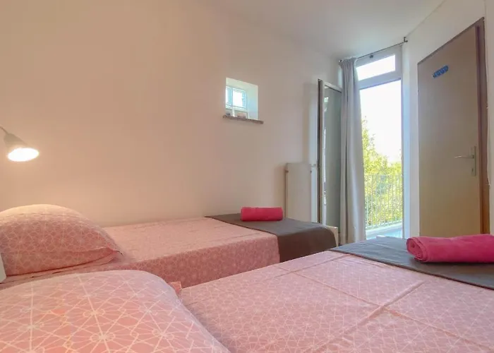 דירה Romina זמברטיה