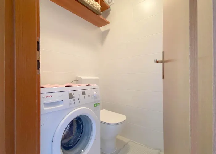 דירה Romina זמברטיה