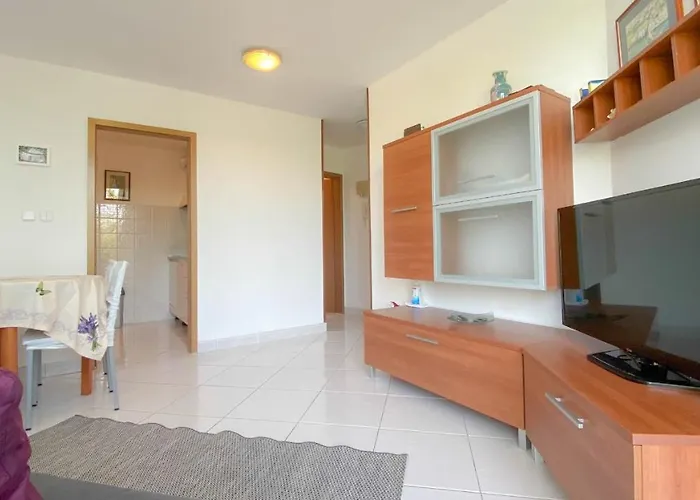 דירה Romina זמברטיה